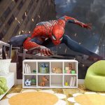 Spiderman (Spajdermen)