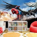 Spiderman