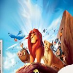 Kralj lavova (Lion king)