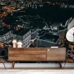 Foto tapet panorama 27