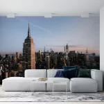 Foto tapet panorama 29
