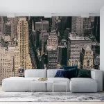 Foto tapet panorama 40