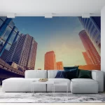 Foto tapet panorama 48
