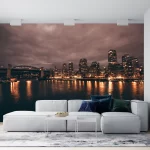 Foto tapet panorama 52