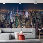 Foto tapet panorama 80