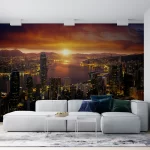 Foto tapet panorama 82