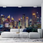 Foto tapet panorama 83