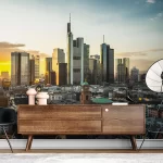 Foto tapet panorama 84