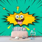 Sundjer Bob Kockalone