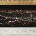 Foto tapet panorama 100