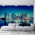 Foto tapet panorama 104