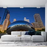 Foto tapet panorama 105