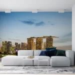 Foto tapet panorama 106