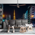 Foto tapet panorama 115