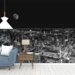 Foto tapet panorama 122