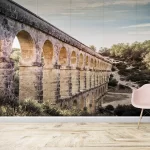 Foto tapete Most 9