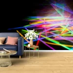 Apstraktne foto tapete 124