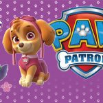 Paw patrol (Patrolne sape)