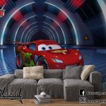Lightning McQueen (Munja MekKvin)