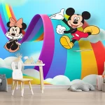 Miki i Mini Maus - Duga