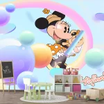 Minnie Mouse - Mini Maus