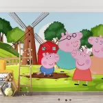 Peppa Pig - Pepa Prase