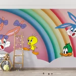 Tweety - Tviti i druzina
