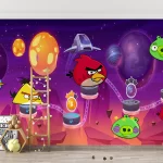 Angry Birds