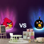 Angry Birds