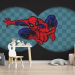 Spiderman - Spajdermen