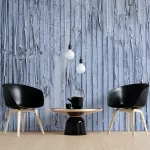 Imitacija ispucale farbe
