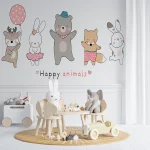 Medvedici - Teddy Bear
