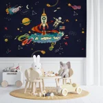 Svemir - Univerzum - Planete