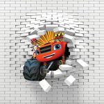3D Blejz (3D Blaze) - Slika 2