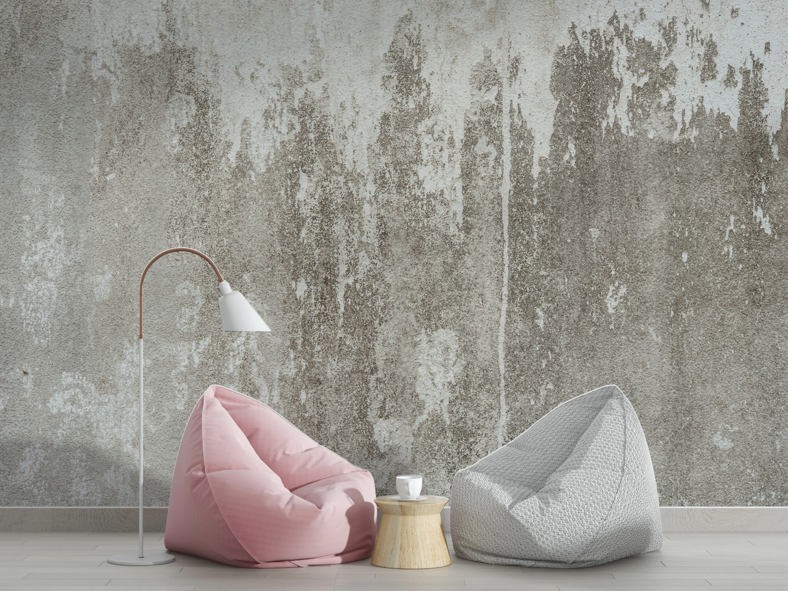 90004 Beton tapeta - Slika 1