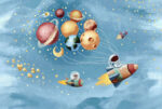 Rakete i planete - Slika 2