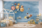 Rakete i planete