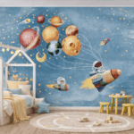 Rakete i planete