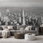 New York panorama